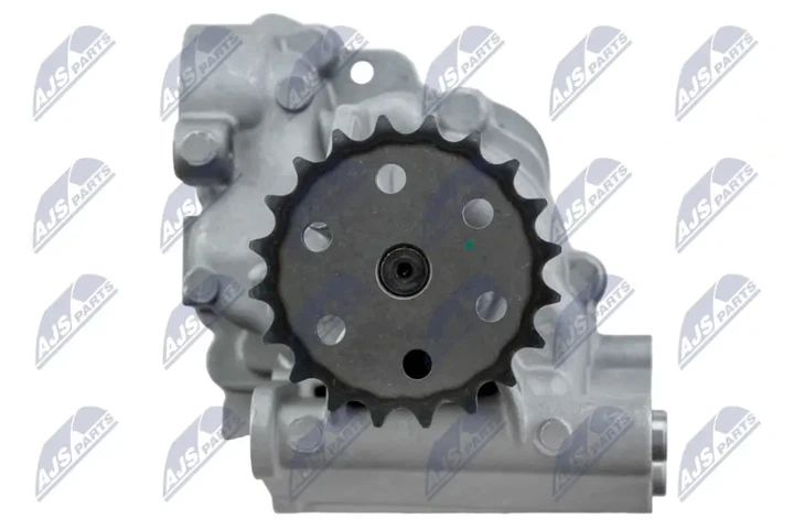 Оливний насос NTY BPORE010 Opel Movano; Renault Master 150000147R, 150008650R, 150009761R - зображення 3