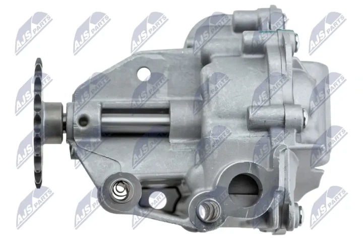 Оливний насос NTY BPORE010 Opel Movano; Renault Master 150000147R, 150008650R, 150009761R - зображення 4