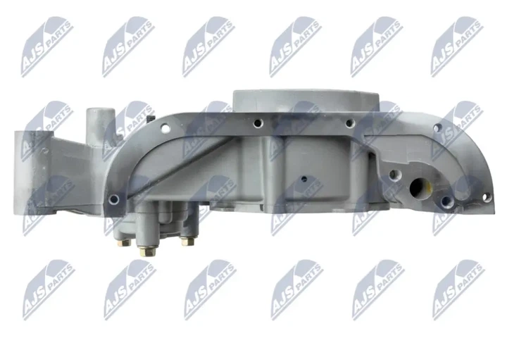 Оливний насос NTY BPOMS000 Mitsubishi Pajero, L200; Hyundai H-1, H100, Galloper, Terracan 2134042501, MD181579, MD181581 - зображення 5
