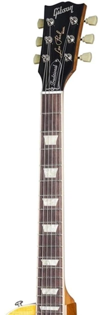 Электрогитара Gibson 2017 Les Paul Traditional T Antique Burst