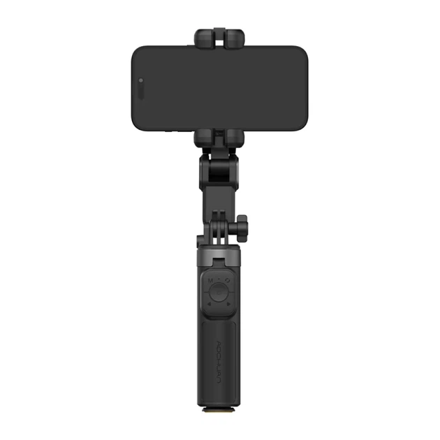 Gimbal AOCHUAN M3 Pro mini с датчиком AI Black (1010100333) - Фото 2 Gimbal AOCHUAN M3 Pro mini с датчиком AI Black (1010100333) - изображение 2