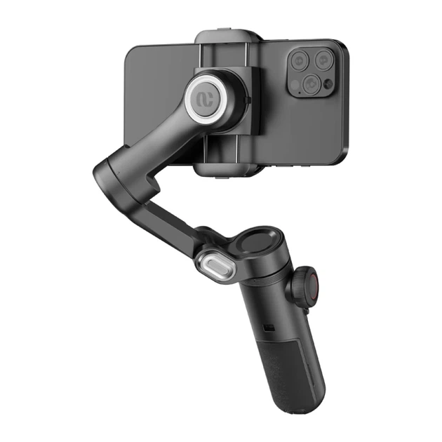 Гимбал AOCHUAN X Pro Standard Black (1010100319) - изображение 3