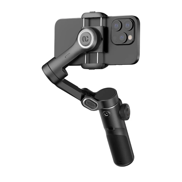 Gimbal AOCHUAN X2 Standard Black (1010100325) - изображение 5