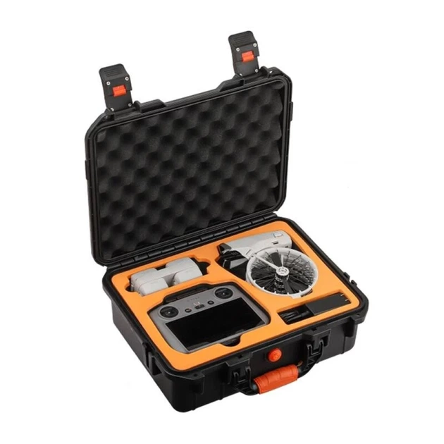 Транспортная сумка Sunnylife AQX-19 для DJI Flip (5907085524535) - изображение 2