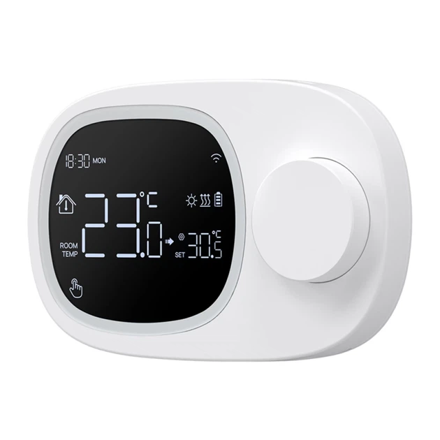 Термостат умный AVATTO WT598 Wi-Fi - изображение 2