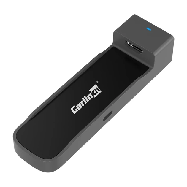 Адаптер беспроводной Carlinkit FireDrive Link (6972185560898) - изображение 11