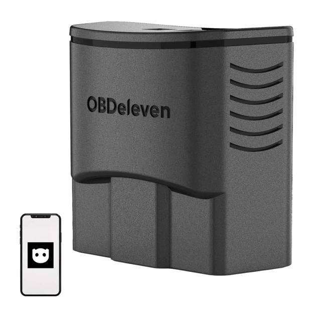 Сканер диагностический OBDeleven 3 (P1049) - изображение 3