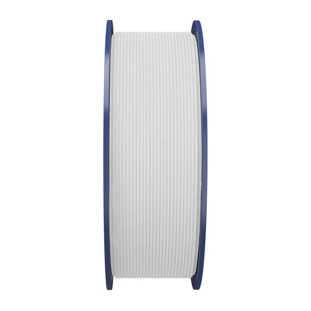 Филамент Sunlu PLA Matte 1.75mm 1kg White (PLA M W) - Фото 5 Филамент Sunlu PLA Matte 1.75mm 1kg White (PLA M W) - изображение 5