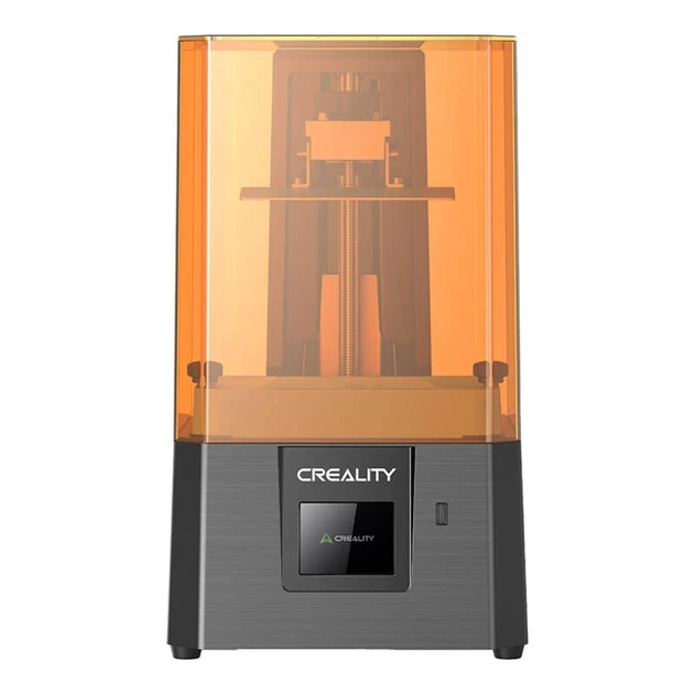3D принтер CREALITY Halot R6 (Halot-R6) - Фото 1 3D принтер CREALITY Halot R6 (Halot-R6) - зображення 1