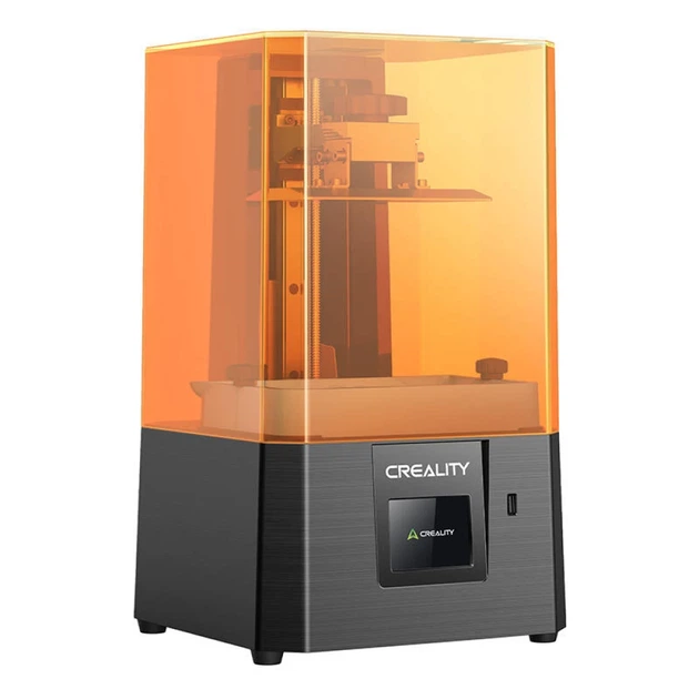 3D принтер CREALITY Halot R6 (Halot-R6) - Фото 2 3D принтер CREALITY Halot R6 (Halot-R6) - зображення 2
