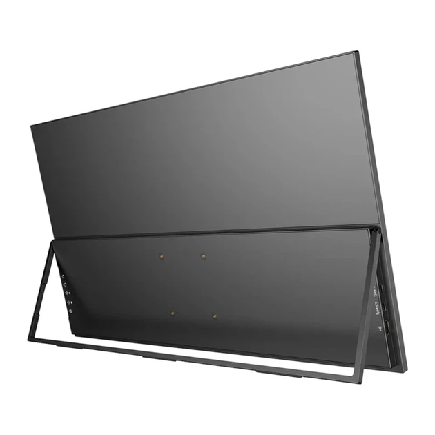 Портативний монітор Uperfect UMax 23 M238T0 23.8" 1920x1080 120Hz - зображення 7