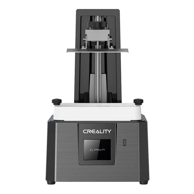 3D принтер CREALITY Halot R6 (Halot-R6) - Фото 5 3D принтер CREALITY Halot R6 (Halot-R6) - зображення 5