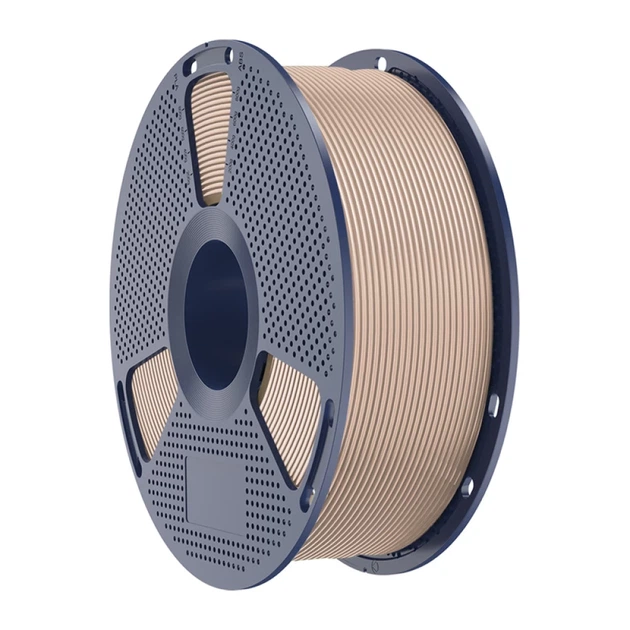 Филамент Sunlu PETG 1.75mm 1kg Beige (PETG Be) - Фото 4 Филамент Sunlu PETG 1.75mm 1kg Beige (PETG Be) - изображение 4