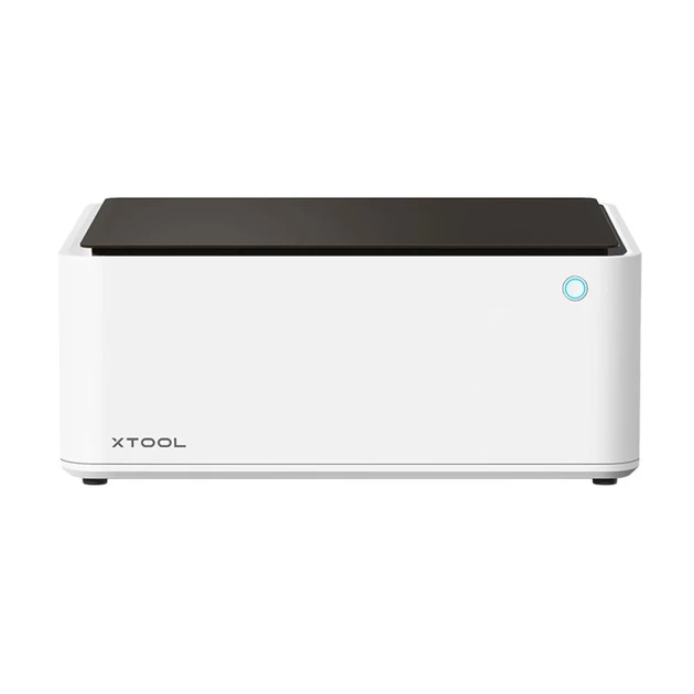 Гравер лазерний 2в1 XTOOL M1 10W + абсорбер диму XTOOL SafetyPro AP2 (M1-AP2) - зображення 3