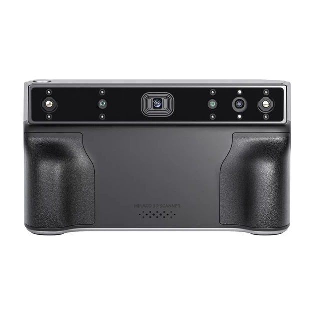 3D сканер Revopoint Miraco Pro (6975577880321) - Фото 1 3D сканер Revopoint Miraco Pro (6975577880321) - изображение 1