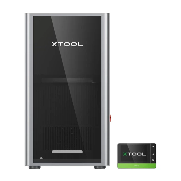 Гравер лазерний XTOOL F2 Ultra + автоподавач XTOOL Auto Streamline - зображення 4
