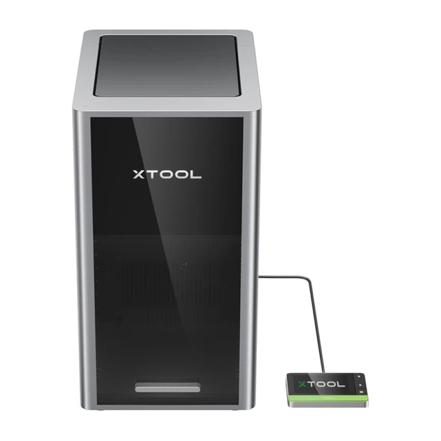 Гравер лазерний XTOOL F2 Ultra + автоподавач XTOOL Auto Streamline - зображення 6