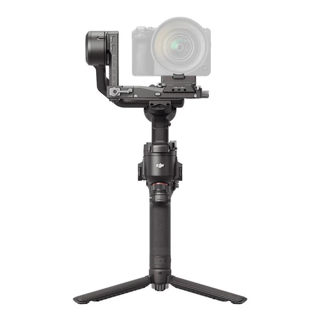 Стабилизатор DJI RS 4 (CP.RN.00000343.03) - Фото 2 Стабилизатор DJI RS 4 (CP.RN.00000343.03) - изображение 2