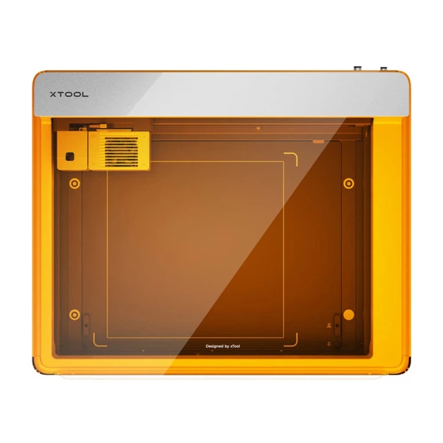 Гравер лазерний 4в1 XTOOL M1 Ultra 20W набір Deluxe V1.0 (P1030692) - Фото 7 Гравер лазерний 4в1 XTOOL M1 Ultra 20W набір Deluxe V1.0 (P1030692) - зображення 7