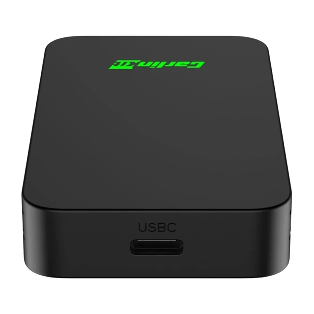 Адаптер Carlinkit 2AIR-T беспроводной CarPlay/Android Auto (6972185561109) - изображение 2