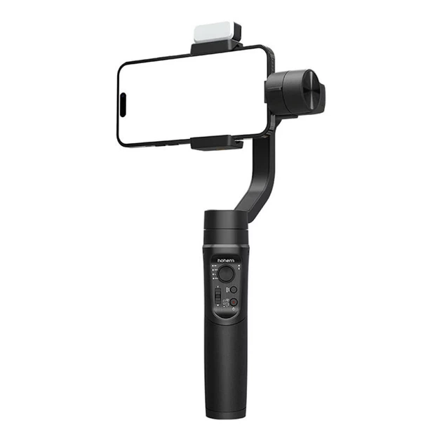 Стабилизатор Hohem iSteady Mobile+ Kit (iSM5K) - Фото 1 Стабилизатор Hohem iSteady Mobile+ Kit (iSM5K) - изображение 1