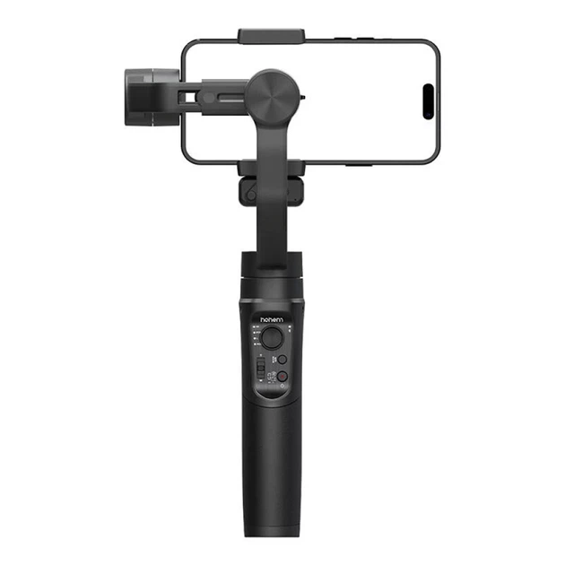 Стабилизатор Hohem iSteady Mobile+ Kit (iSM5K) - Фото 3 Стабилизатор Hohem iSteady Mobile+ Kit (iSM5K) - изображение 3