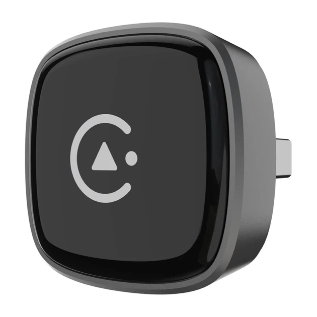 Адаптер беспроводной Carlinkit Mini Ultra 5 CarPlay/Android Auto (MINI ULTRA 5) - изображение 5