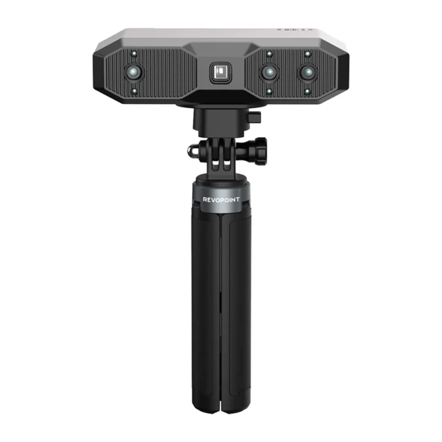 Сканер 3D Revopoint Mini 2 стандартна версія (MINI2-STANDARD-EDITI) - зображення 2