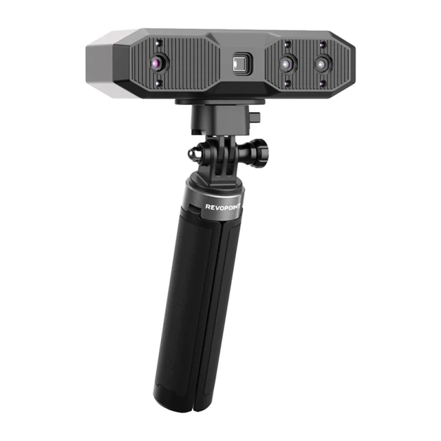 Сканер 3D Revopoint Mini 2 стандартна версія (MINI2-STANDARD-EDITI) - зображення 4