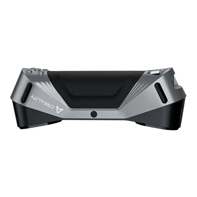 3D сканер Creality CR-Scan Raptor (4008050049) - Фото 3 3D сканер Creality CR-Scan Raptor (4008050049) - изображение 3