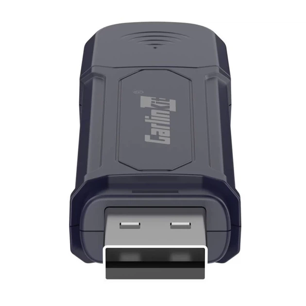 Беспроводной адаптер Carlinkit MINI PRO CarPlay/Android Auto (6972185560720) - изображение 7