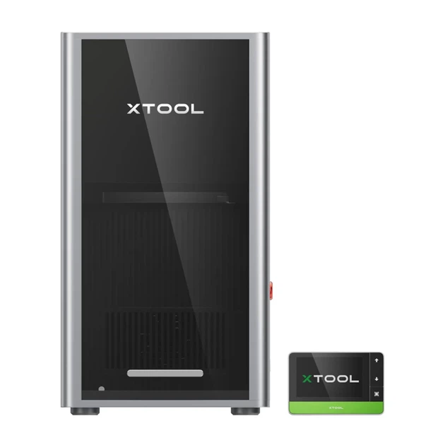 Лазерна гравер 2в1 XTOOL F2 Ultra (P1010155) - зображення 2