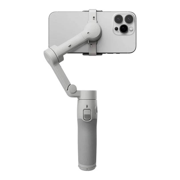 Стабилизатор DJI Osmo Mobile 7 (CP.OS.00000406.01) - изображение 7