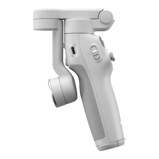 Стабилизатор DJI Osmo Mobile 7 (CP.OS.00000406.01) - изображение 9