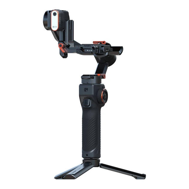 Стабилизатор HOHEM iSteady MT2 KIT (iSMT2K) - Фото 2 Стабилизатор HOHEM iSteady MT2 KIT (iSMT2K) - изображение 2