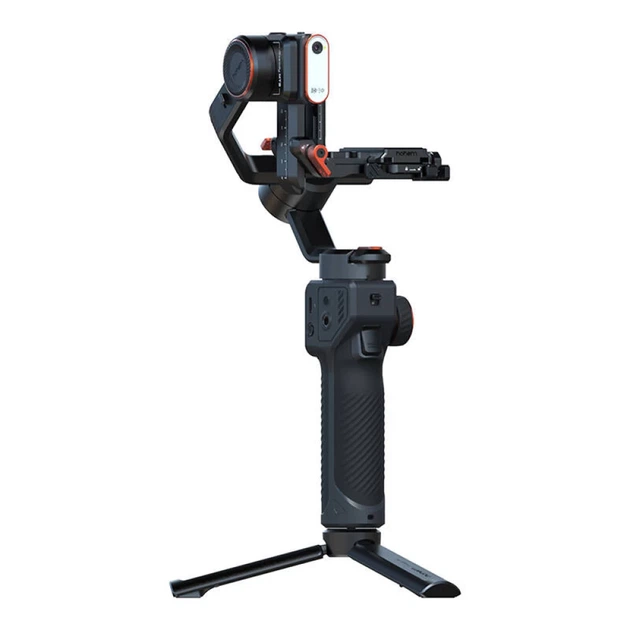 Стабилизатор HOHEM iSteady MT2 KIT (iSMT2K) - Фото 6 Стабилизатор HOHEM iSteady MT2 KIT (iSMT2K) - изображение 6