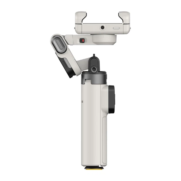 Подвес AOCHUAN M3 Pro mini с AI датчиком White (1010100334) - Фото 4 Подвес AOCHUAN M3 Pro mini с AI датчиком White (1010100334) - изображение 4