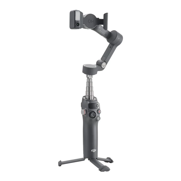 Стабилизатор DJI Osmo Mobile 8 (CP.OS.00000492.01) - Фото 6 Стабилизатор DJI Osmo Mobile 8 (CP.OS.00000492.01) - изображение 6