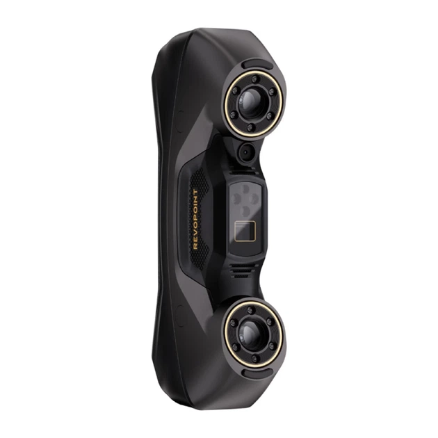 Сканер 3D Revopoint MetroY Pro (METRO-Y-PRO) - Фото 1 Сканер 3D Revopoint MetroY Pro (METRO-Y-PRO) - зображення 1