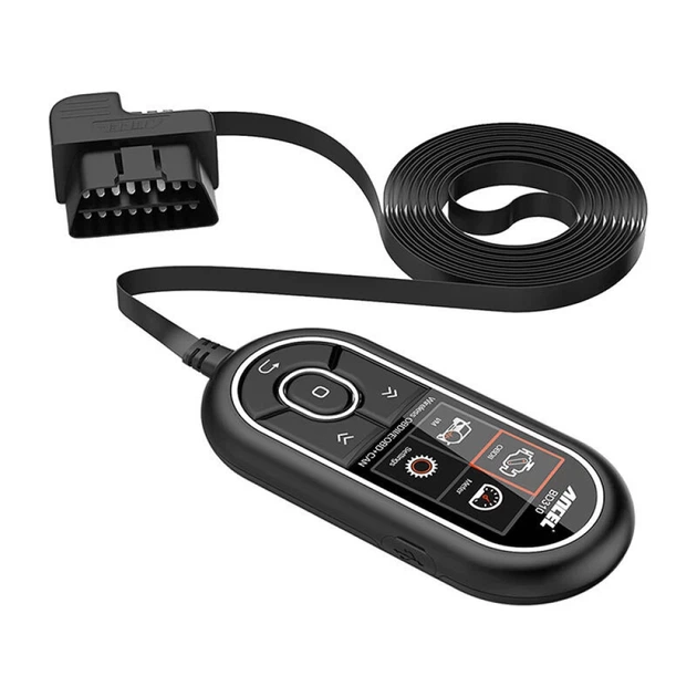 Сканер OBD2 ANCEL BD310 Bluetooth - изображение 4