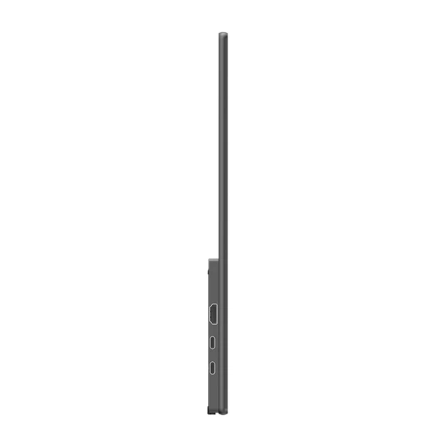 Монітор портативний Uperfect UMax21 T-S 21.5" (M215E02) - зображення 4