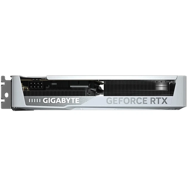 Відеокарта Gigabyte GeForce RTX 5060 Eagle OC ICE 8G GDDR7 (GV-N5060EAGLEOC ICE-8GD) - Фото 8 Відеокарта Gigabyte GeForce RTX 5060 Eagle OC ICE 8G GDDR7 (GV-N5060EAGLEOC ICE-8GD) - изображение 8