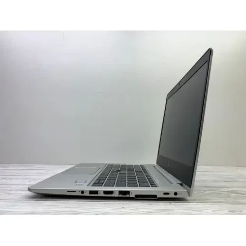 Ноутбук HP Elitebook 830 G6 13.3 Core i5-8365U 1.6 ГГц 8GB 256GB + Windows 10 Pro + АКБ + ЗП Б/У | 27488 - изображение 4