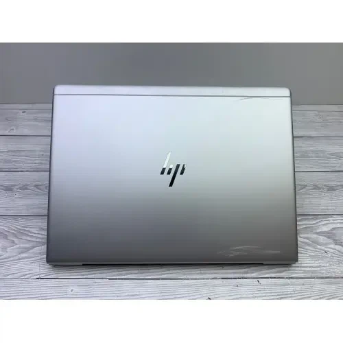 Ноутбук HP Elitebook 830 G6 13.3 Core i5-8365U 1.6 ГГц 8GB 256GB + Windows 10 Pro + АКБ + ЗП Б/У | 27488 - изображение 5