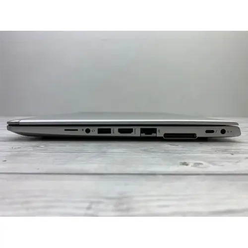 Ноутбук HP Elitebook 830 G6 13.3 Core i5-8365U 1.6 ГГц 8GB 256GB + Windows 10 Pro + АКБ + ЗП Б/У | 27488 - изображение 7