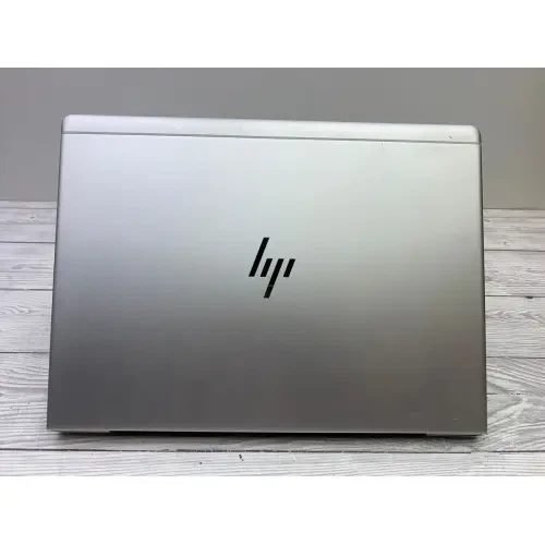 Ноутбук HP Elitebook 830 G6 13.3 Core i5-8265U 1.6 ГГц 8GB 240GB + Windows 11 Home + АКБ + ЗП Б/У | 27490 - изображение 5