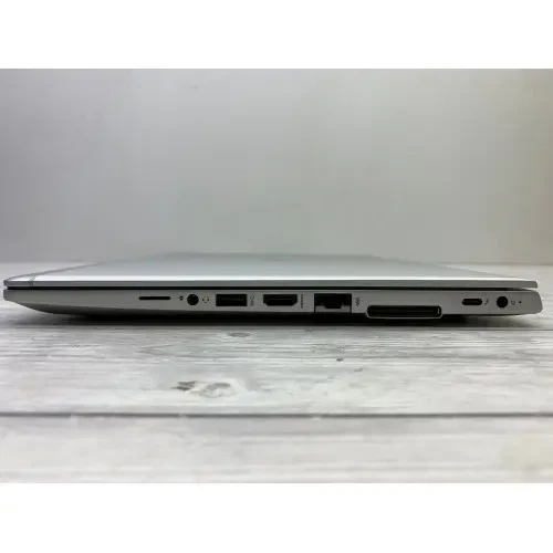 Ноутбук HP Elitebook 830 G6 13.3 Core i5-8265U 1.6 ГГц 8GB 240GB + Windows 11 Home + АКБ + ЗП Б/У | 27490 - изображение 7