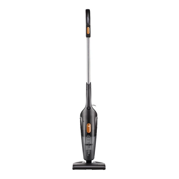 Пылесос вертикальный DEERMA DX115C - Фото 1 Пылесос вертикальный DEERMA DX115C - изображение 1