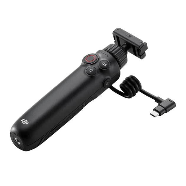 Крепление с зарядкой DJI Osmo Action 4900mAh (CP.OS.00000364.01) - изображение 3