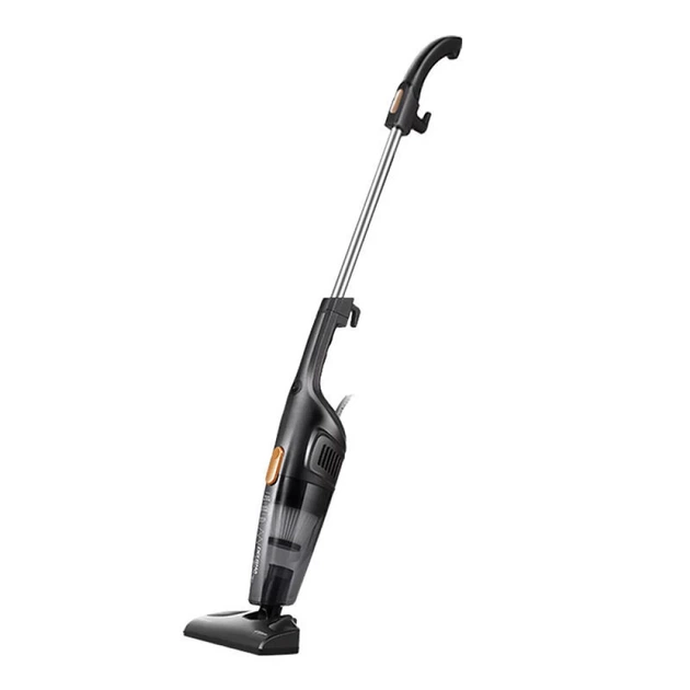 Пылесос вертикальный DEERMA DX115C - Фото 2 Пылесос вертикальный DEERMA DX115C - изображение 2